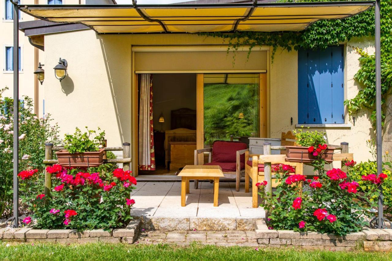 Hotel Calvi-Ristorante Mainor Витторио-Венето Экстерьер фото