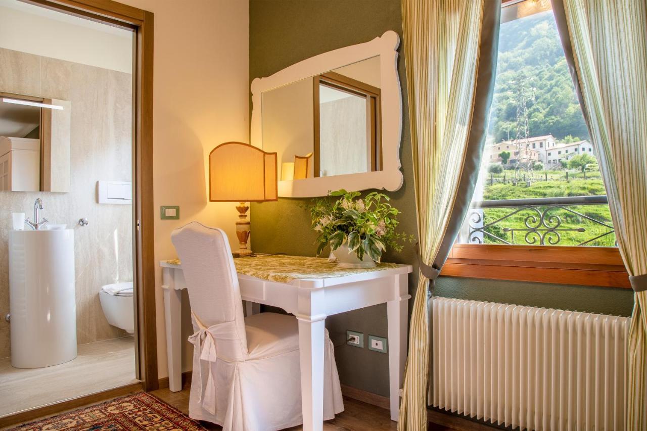Hotel Calvi-Ristorante Mainor Витторио-Венето Экстерьер фото