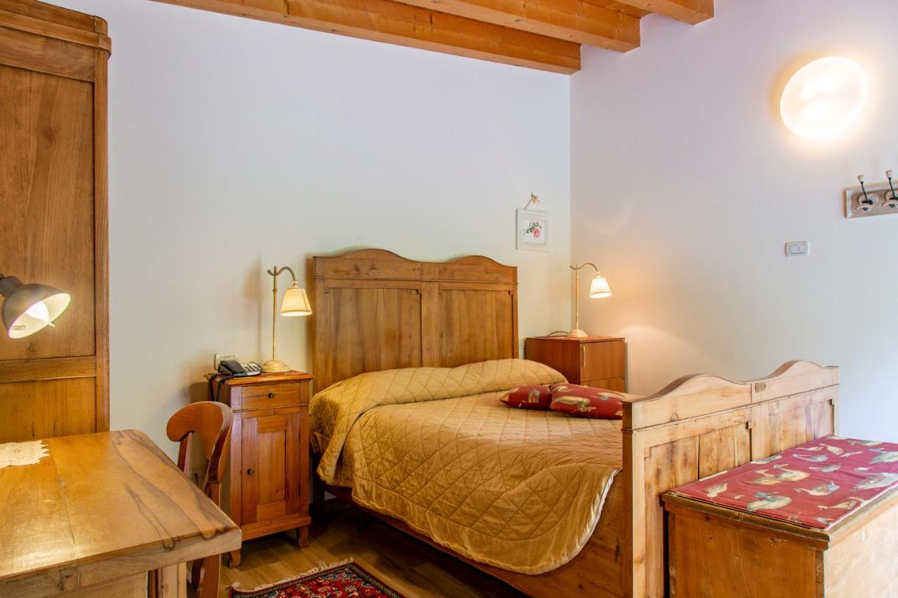 Hotel Calvi-Ristorante Mainor Витторио-Венето Экстерьер фото