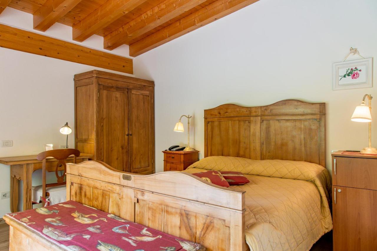 Hotel Calvi-Ristorante Mainor Витторио-Венето Экстерьер фото
