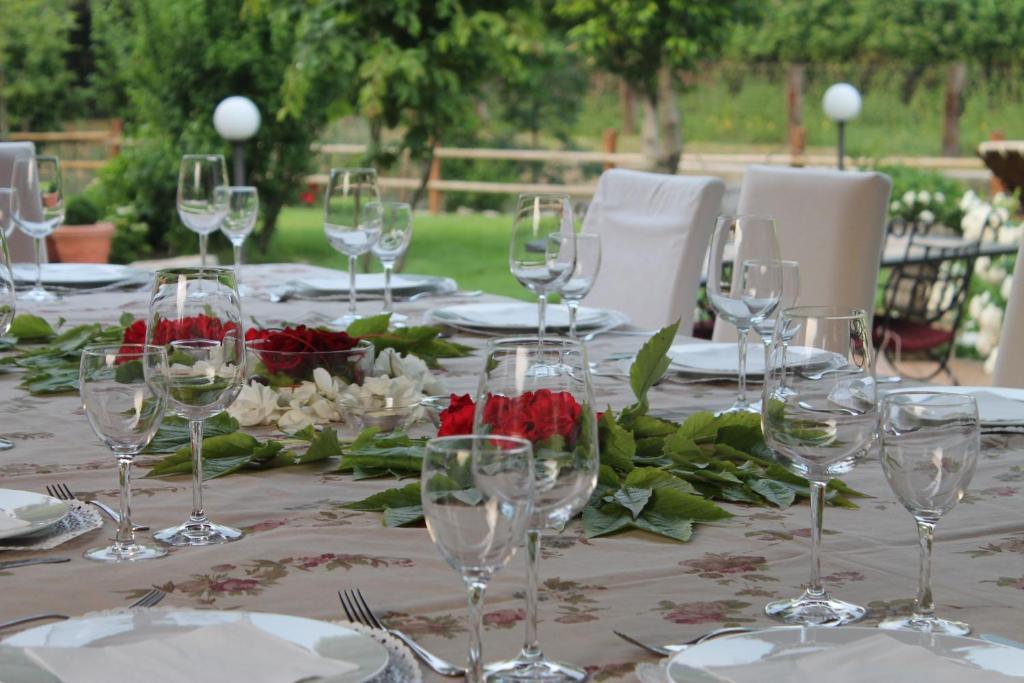 Hotel Calvi-Ristorante Mainor Витторио-Венето Экстерьер фото